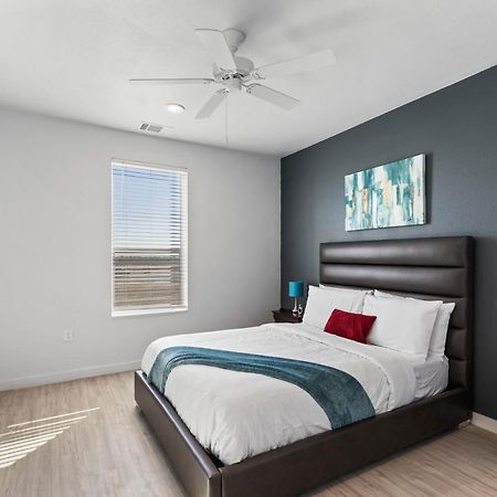 Flatz432 Apartments By Barsala Midland Extérieur photo