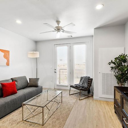 Flatz432 Apartments By Barsala Midland Extérieur photo