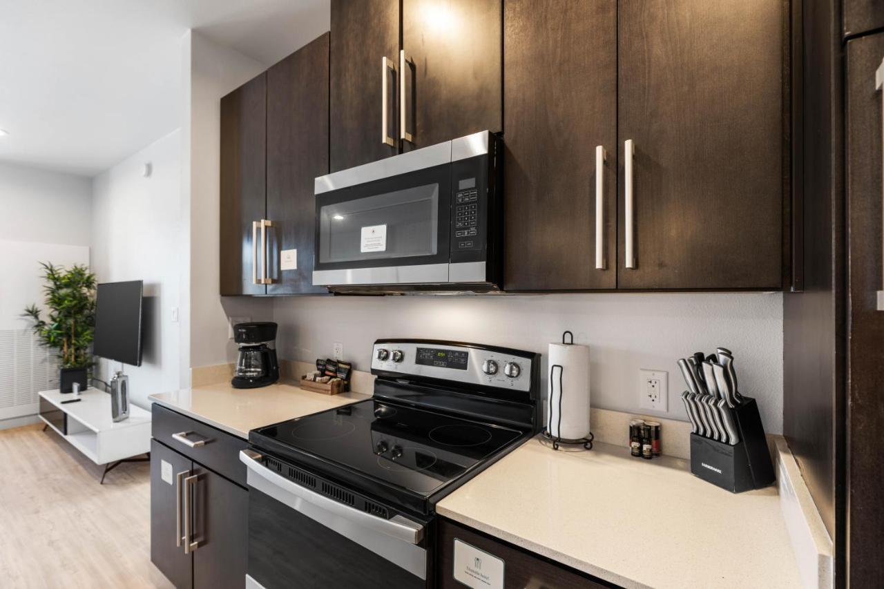 Flatz432 Apartments By Barsala Midland Extérieur photo