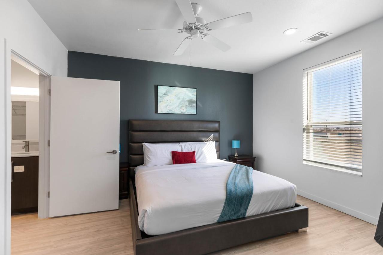 Flatz432 Apartments By Barsala Midland Extérieur photo