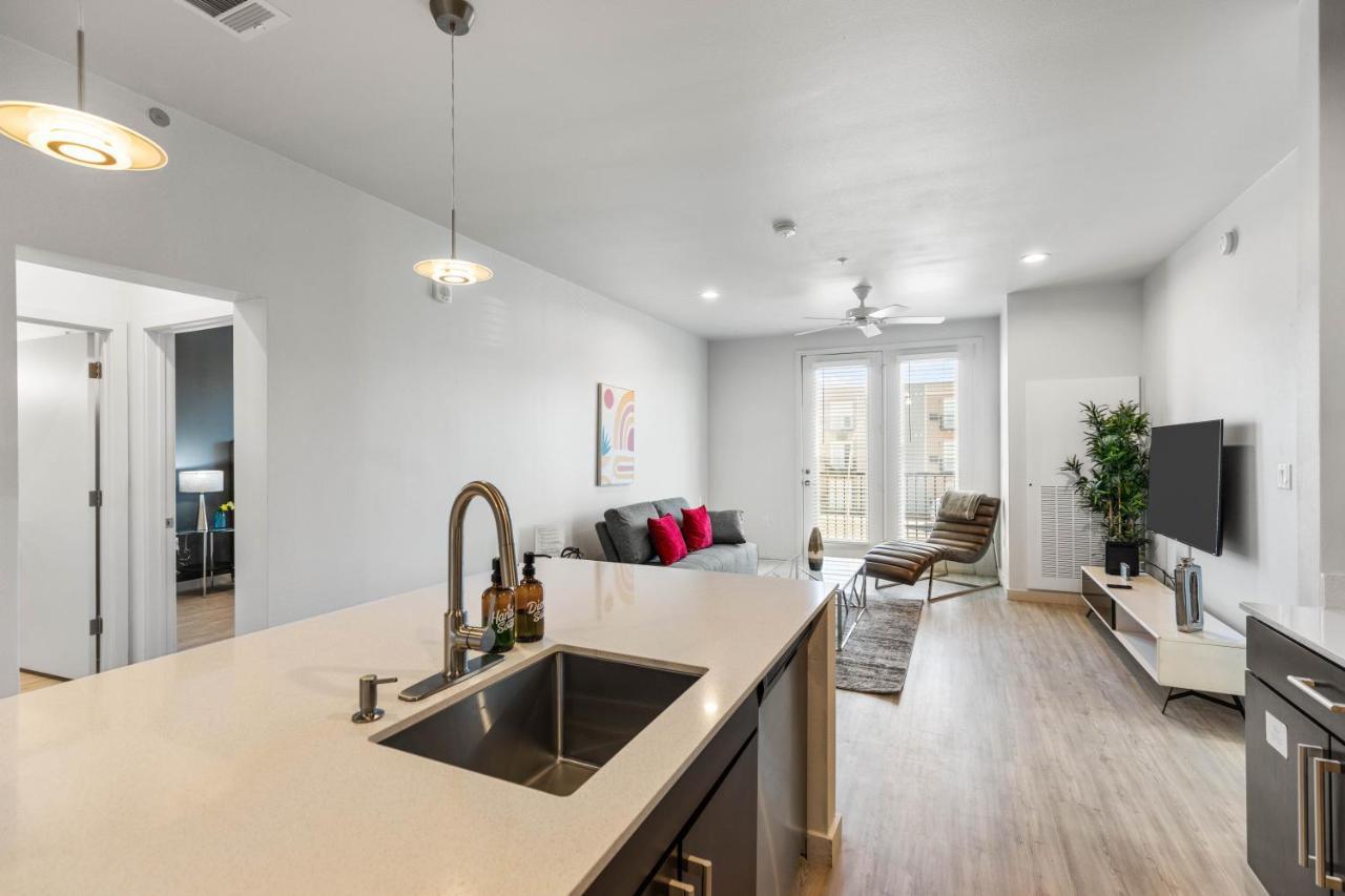Flatz432 Apartments By Barsala Midland Extérieur photo