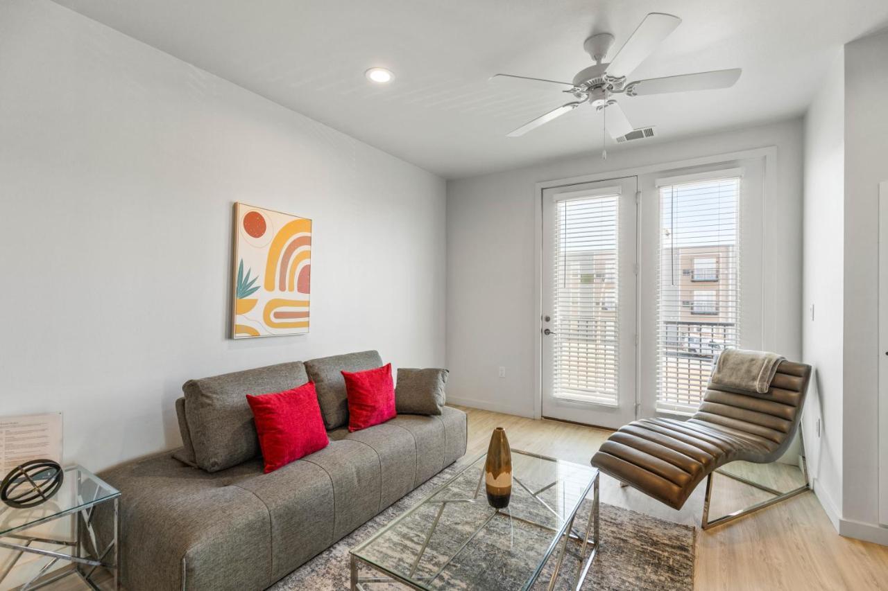 Flatz432 Apartments By Barsala Midland Extérieur photo