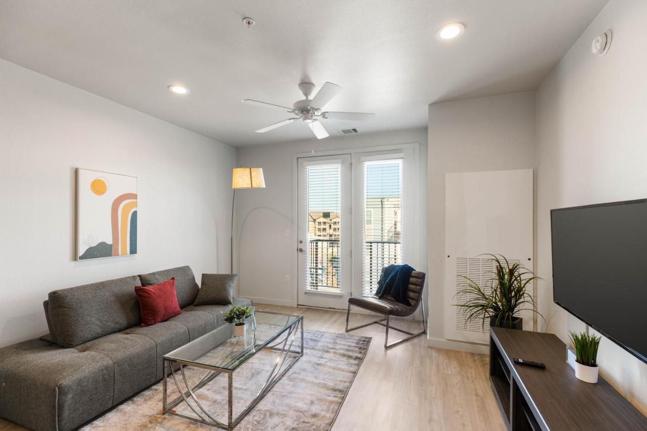 Flatz432 Apartments By Barsala Midland Extérieur photo
