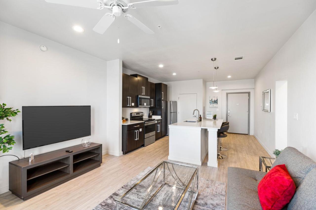Flatz432 Apartments By Barsala Midland Extérieur photo