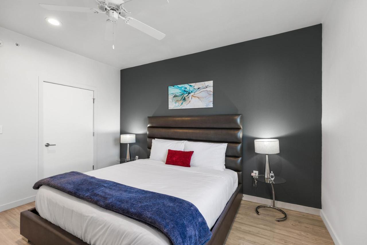 Flatz432 Apartments By Barsala Midland Extérieur photo