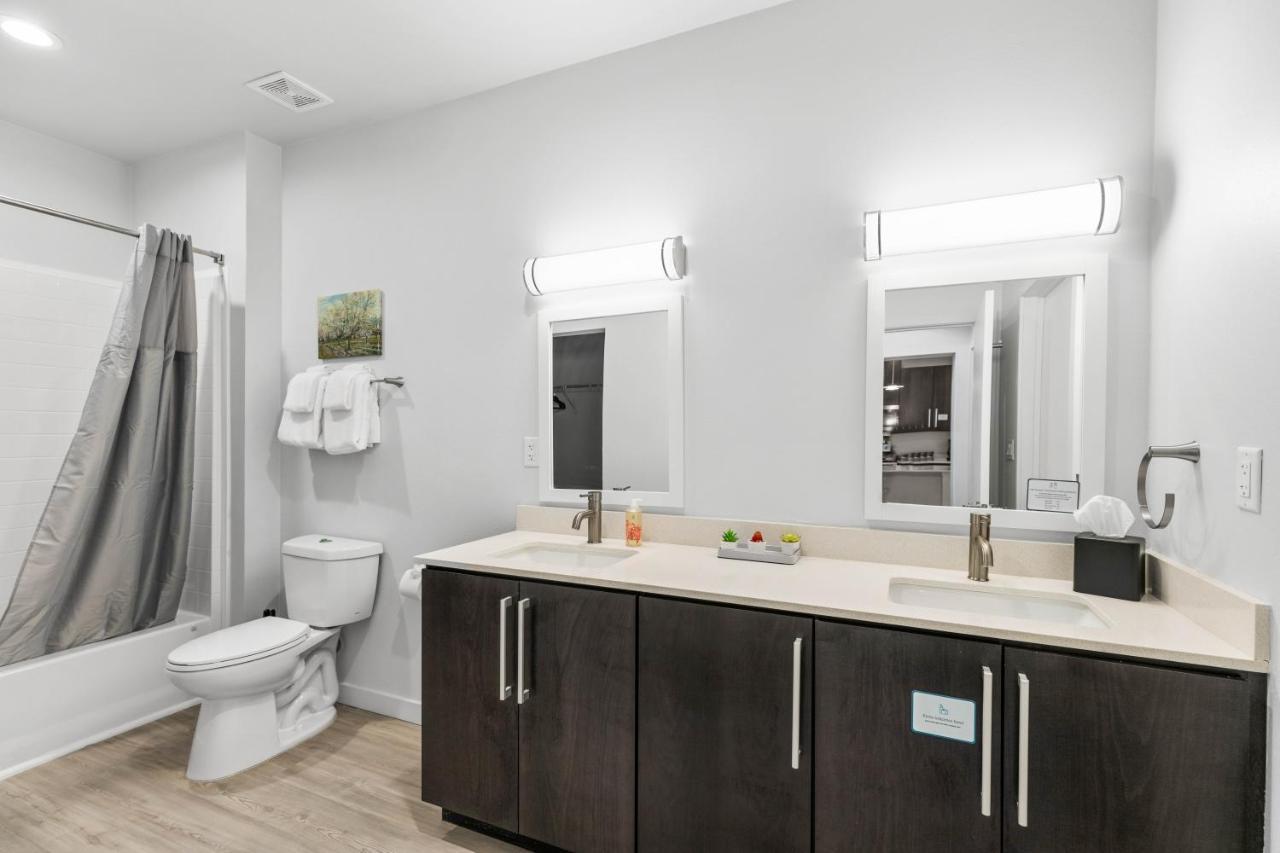 Flatz432 Apartments By Barsala Midland Extérieur photo