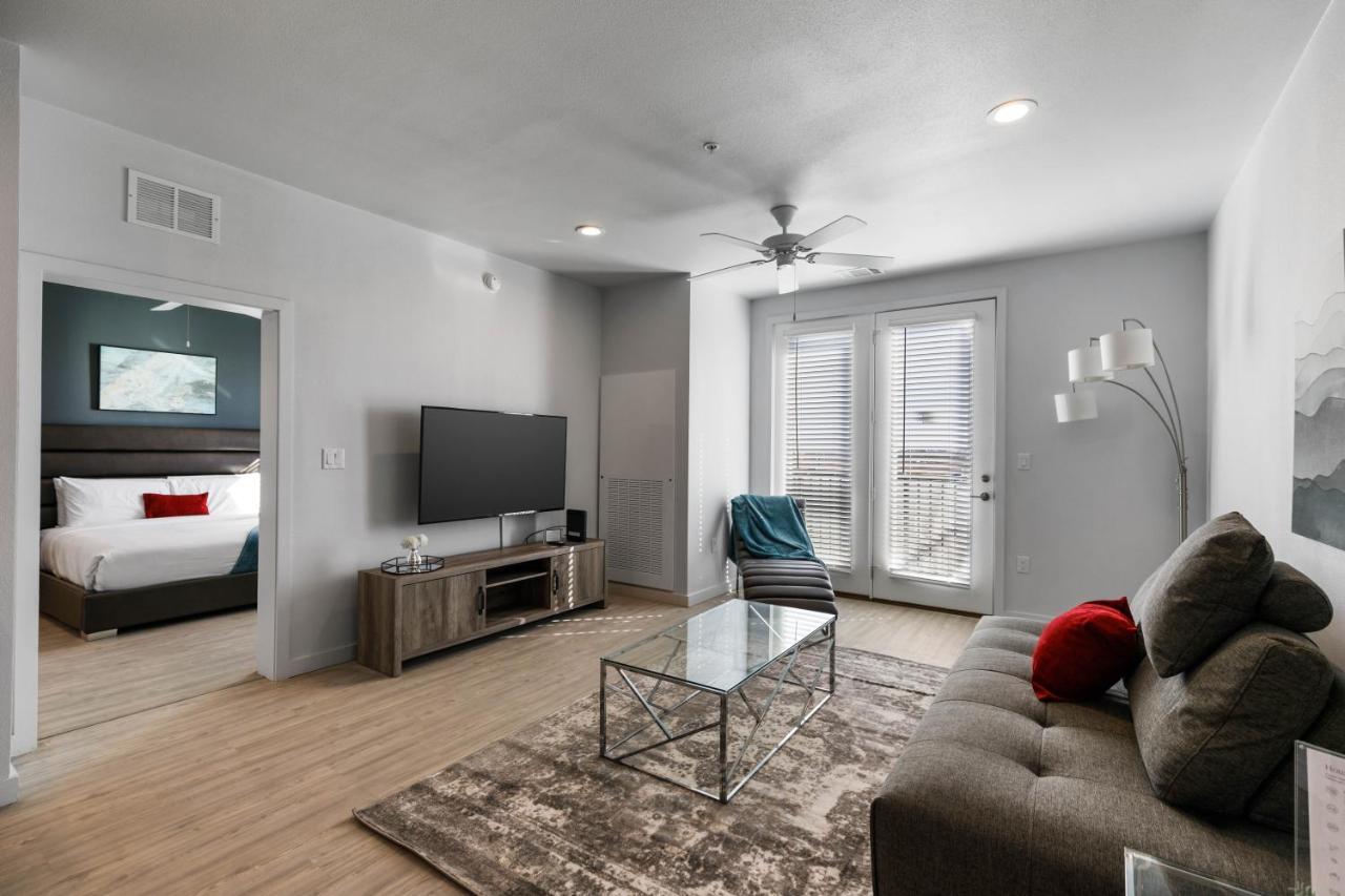Flatz432 Apartments By Barsala Midland Extérieur photo