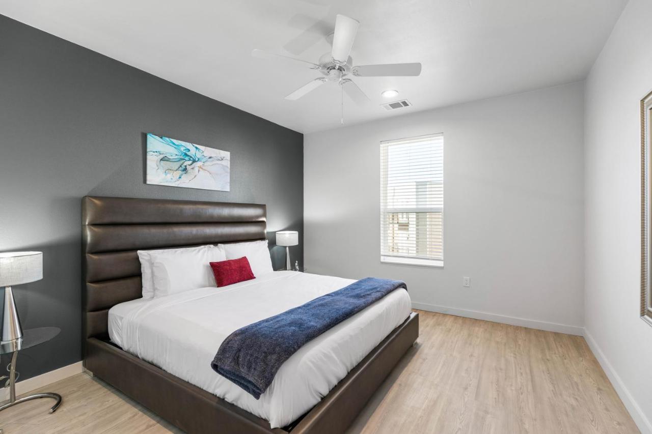 Flatz432 Apartments By Barsala Midland Extérieur photo