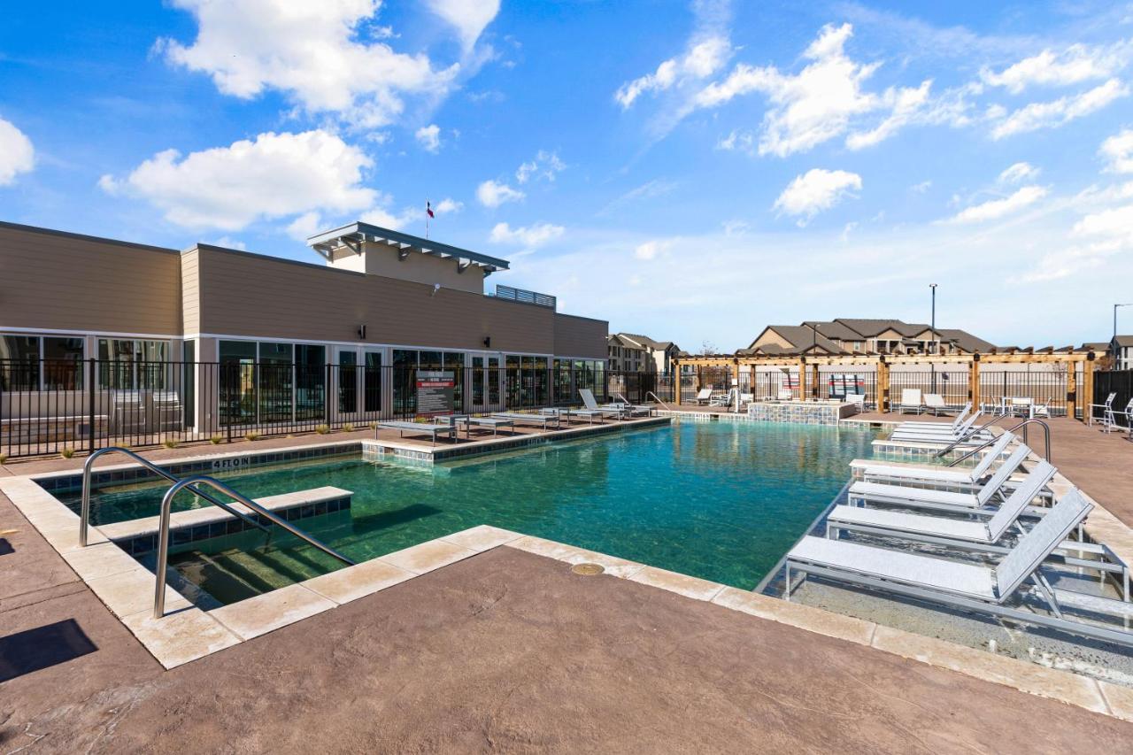 Flatz432 Apartments By Barsala Midland Extérieur photo