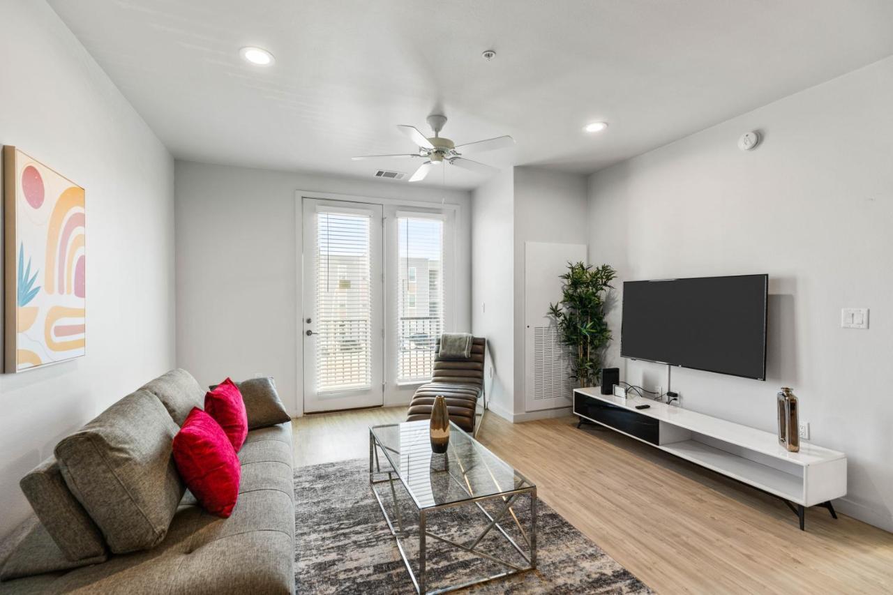 Flatz432 Apartments By Barsala Midland Extérieur photo
