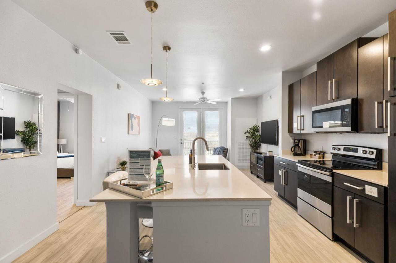 Flatz432 Apartments By Barsala Midland Extérieur photo