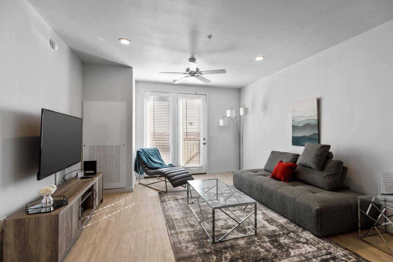 Flatz432 Apartments By Barsala Midland Extérieur photo
