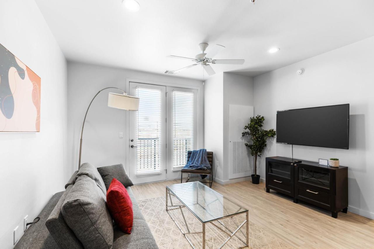 Flatz432 Apartments By Barsala Midland Extérieur photo