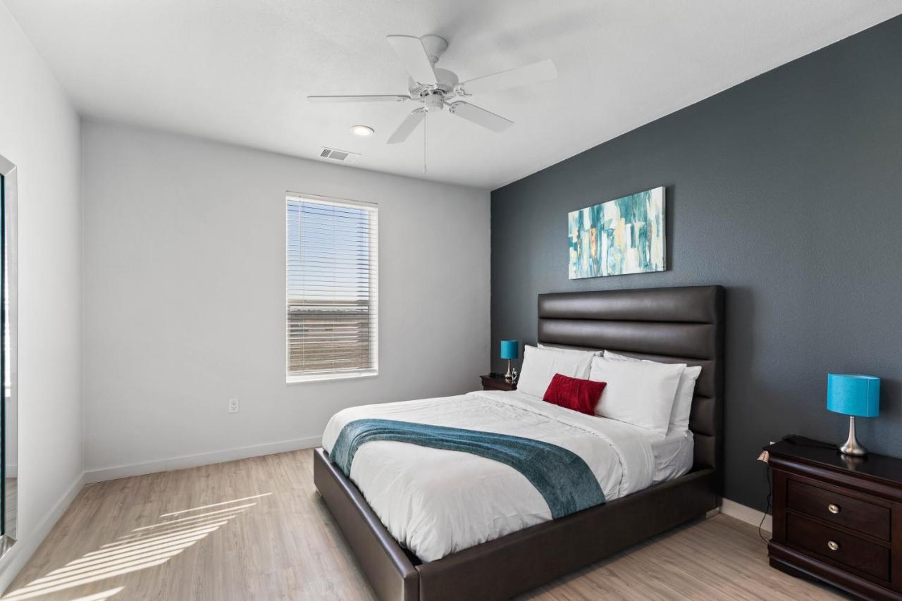 Flatz432 Apartments By Barsala Midland Extérieur photo